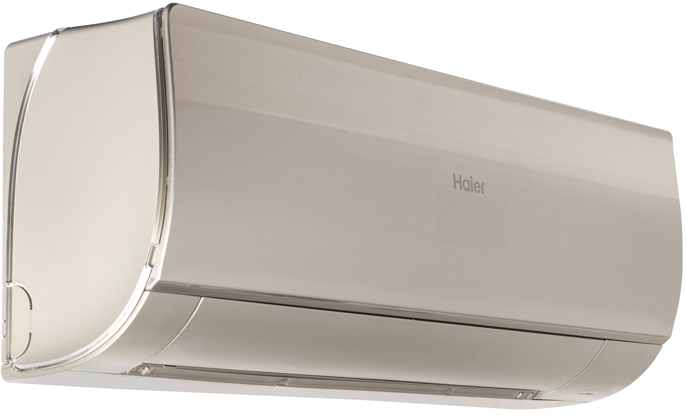 Неинверторный кондиционер Haier Flexis On-Off HSU-09HFF203/R3-G / HSU-09HUF203/R3 (2025) - фото 3