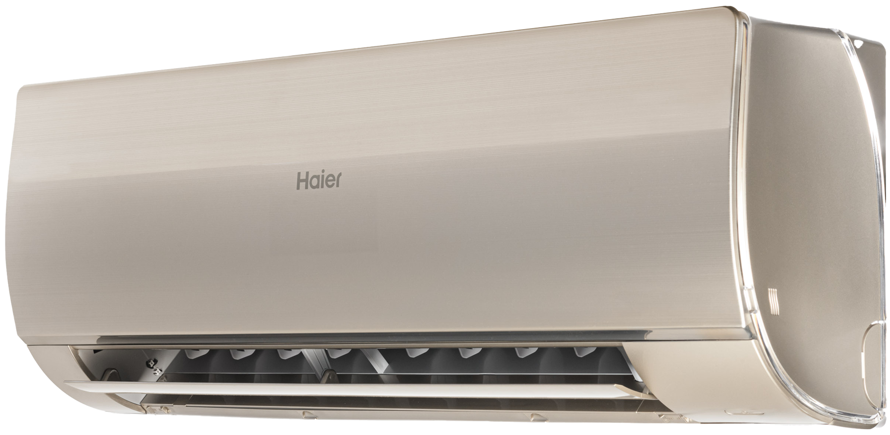 Неинверторный кондиционер Haier Flexis On-Off HSU-09HFF203/R3-G / HSU-09HUF203/R3 (2025) - фото 6
