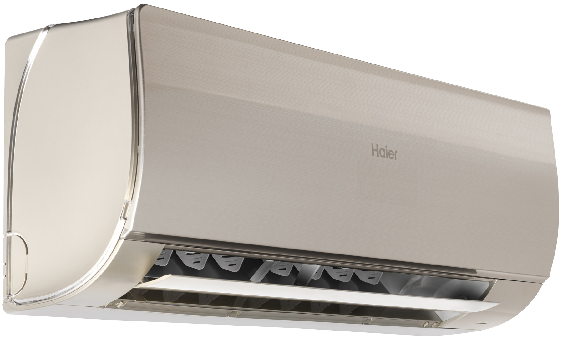 Неинверторный кондиционер Haier Flexis On-Off HSU-12HFF203/R3-G / HSU-12HUF203/R3 (2025) - фото 4