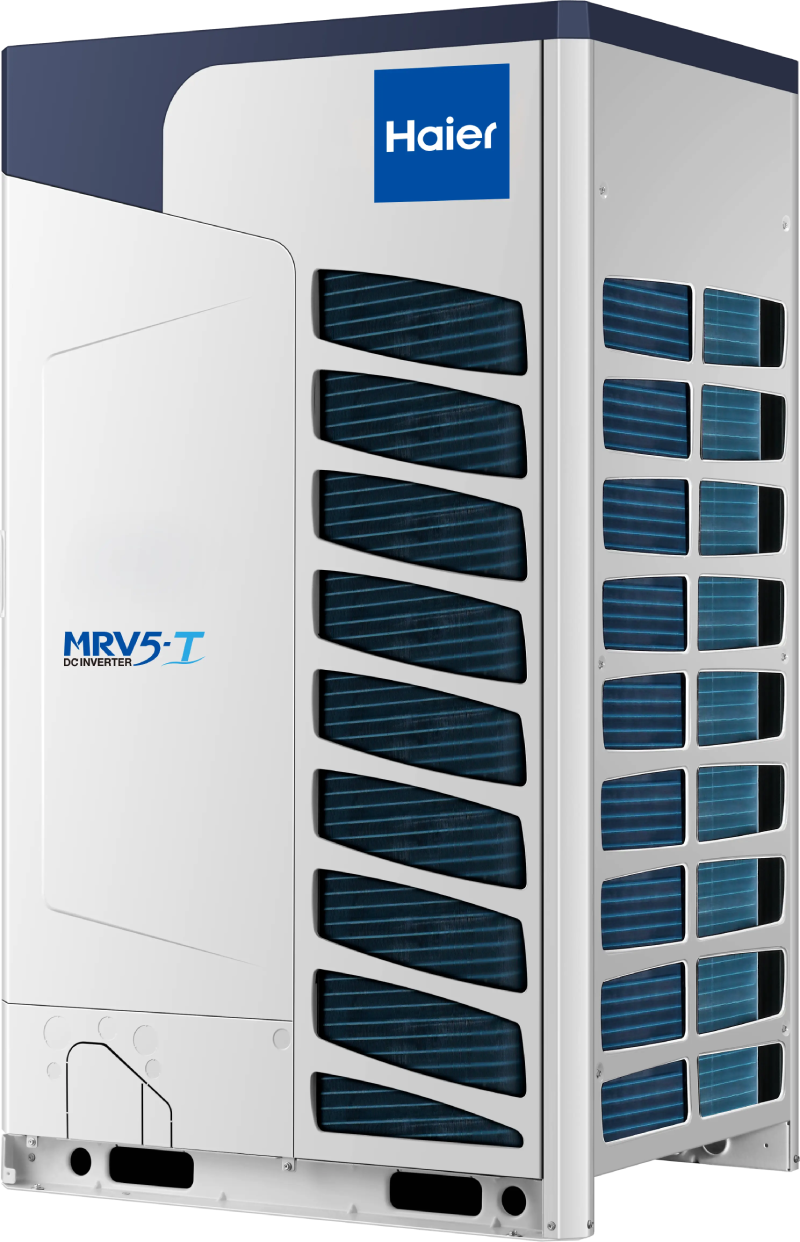 Наружный блок мультизональной системы Haier AV10NMVEMS