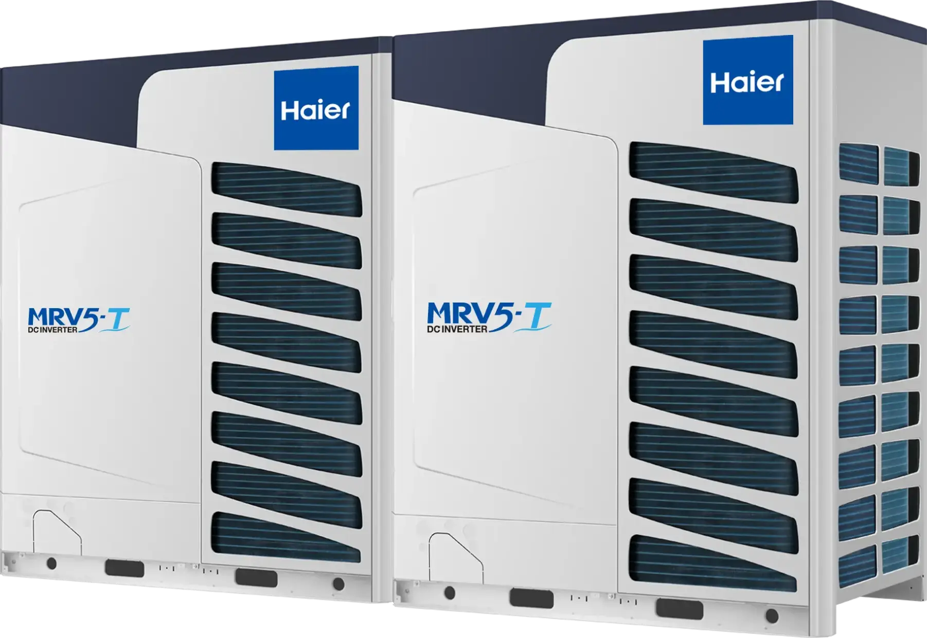 Наружный блок мультизональной системы Haier AV46NMVEMS