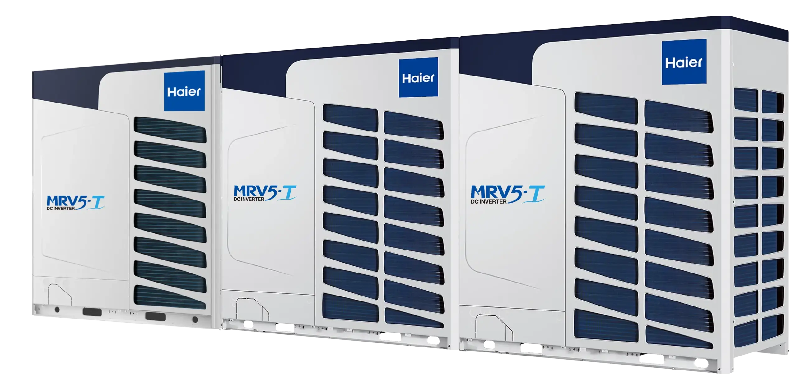 Наружный блок мультизональной системы Haier AV98NMVEMS
