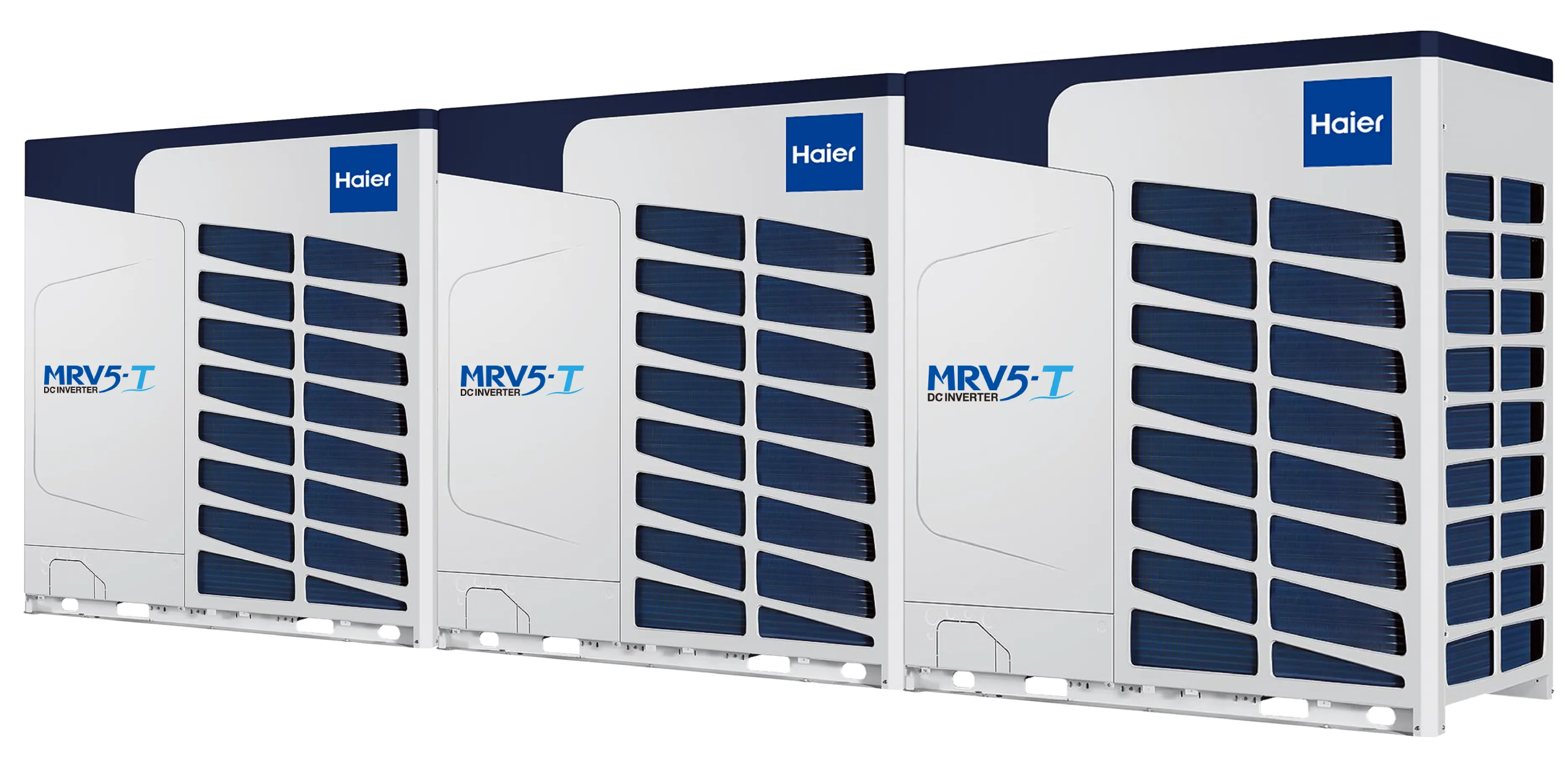 Наружный блок мультизональной системы Haier AV122NMVEMS