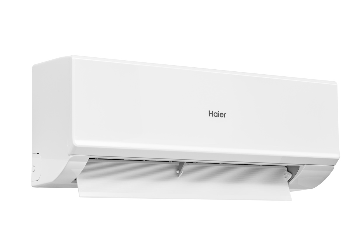 Сплит-система Haier Quantum Inverter AS20HQJ1HRA-W / 1U20HQJ1FRA - фото 4