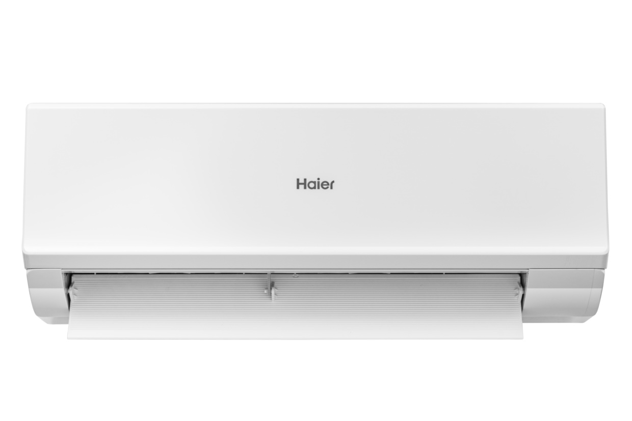 Сплит-система Haier Quantum Inverter AS35HQJ1HRA-W / 1U35HQJ1FRA - фото 2