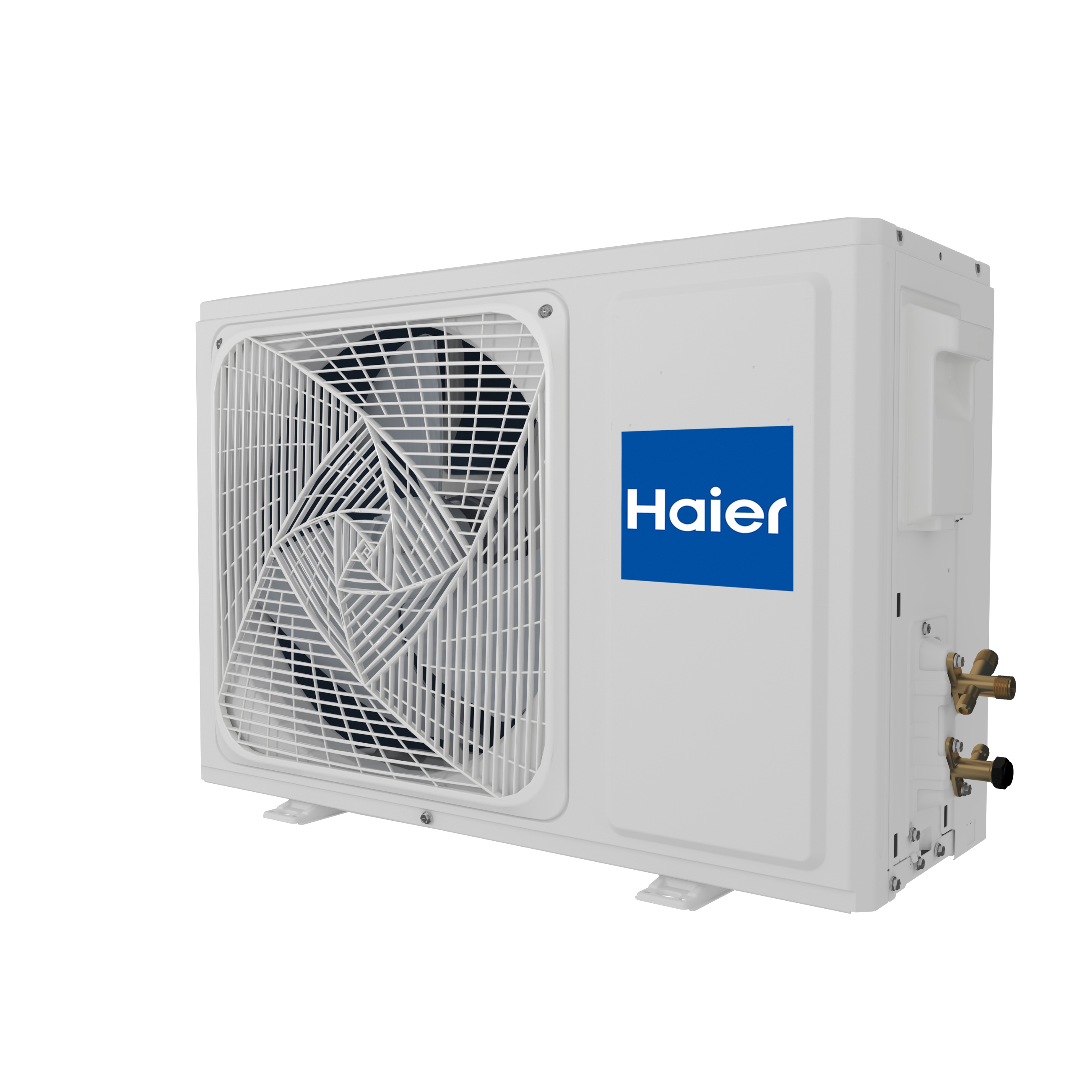 Сплит-система Haier Quantum Inverter AS35HQJ1HRA-B / 1U35HQJ1FRA - фото 10