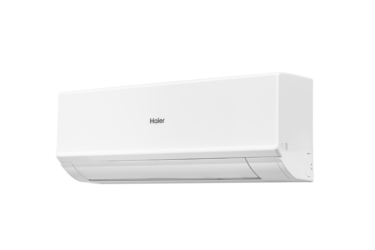 Сплит-система Haier Quantum Inverter AS20HQJ2HRA-W / 1U20HQJ2FRA - фото 3