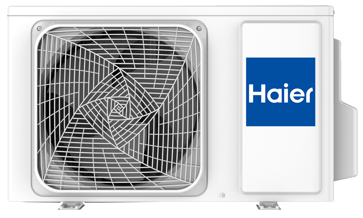 Сплит-система Haier Stellar HP AS20SHP1HRA-S / 1U20SHP1FRA - фото 8