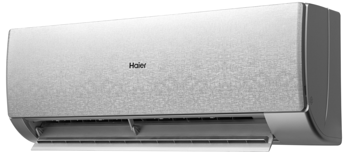 Высокоэффективная сплит-система Haier Stellar HP -20С AS35SHP2HRA-S / 1U35SHP2FRA - фото 4