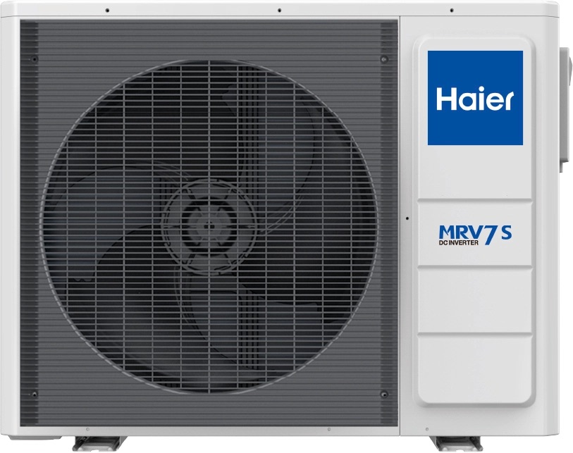 Наружный блок мультизональной системы Haier AU04IFNERL