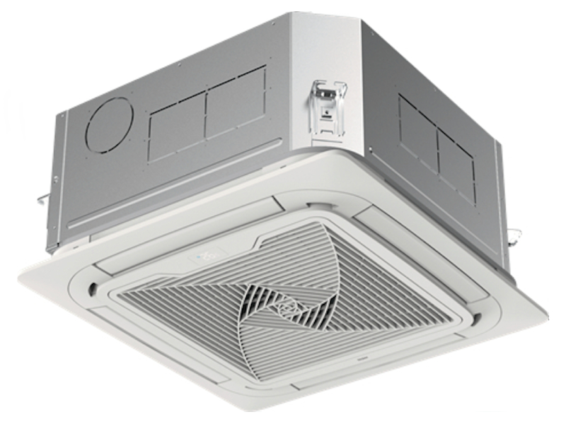 Кассетный компактный блок Haier AB052MCERL