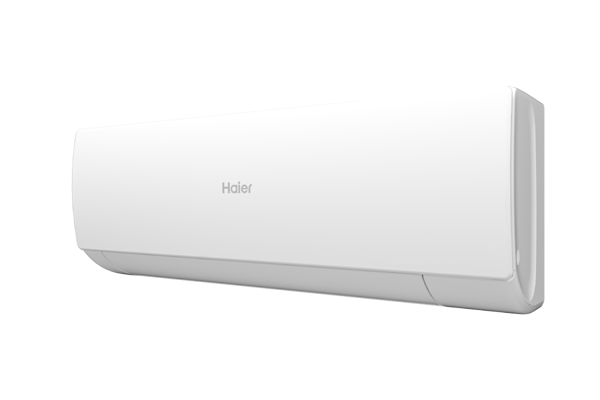 Высокоэффективная сплит-система Haier Spirit DC-Inverter AS20HSL1HRA-W / 1U20HSL1FRA - фото 2