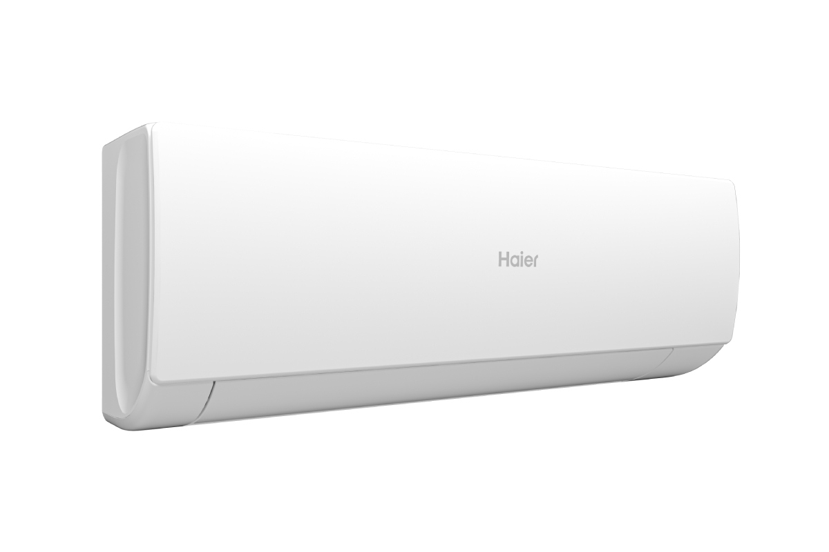 Высокоэффективная сплит-система Haier Spirit On-Off HSU-07HSL103/R3-W(IN) / HSU-07HSL103/R3(OUT) - фото 3