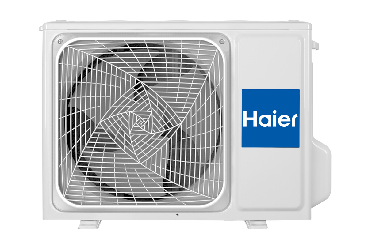 Высокоэффективная сплит-система Haier Spirit On-Off HSU-24HSL103/R3-W(IN) / HSU-24HSL103/R3(OUT) - фото 7