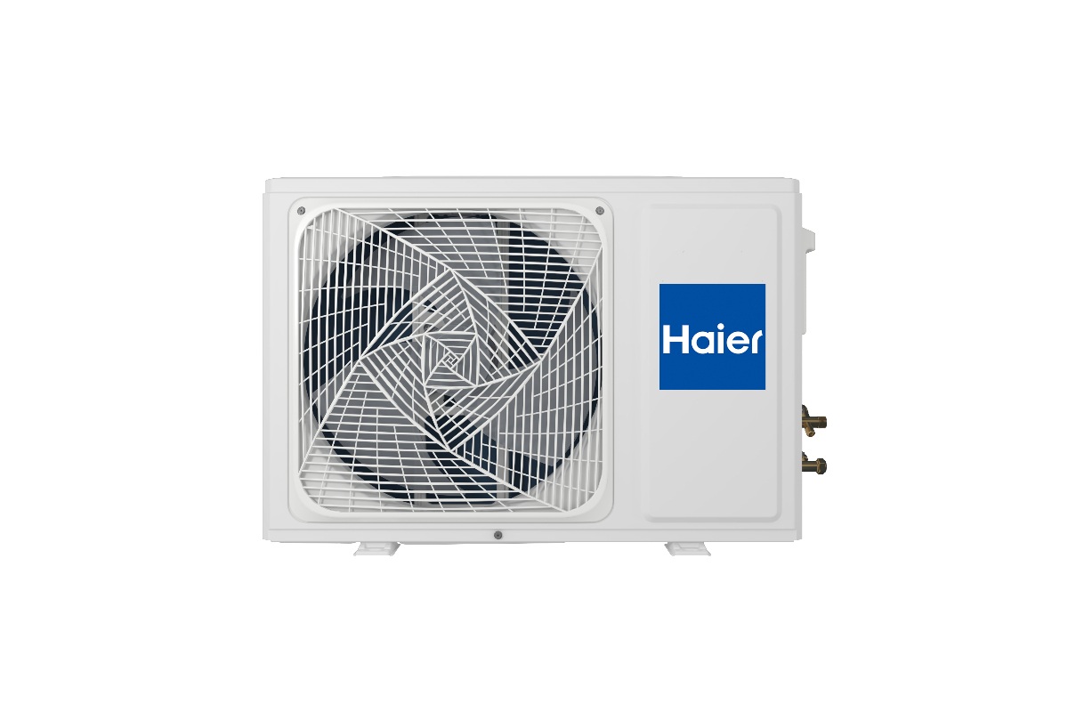 Сплит-система Haier Quantum On-Off HSU-09HQJ103/R3-B(IN) / HSU-09HQJ103/R3(OUT) - фото 7