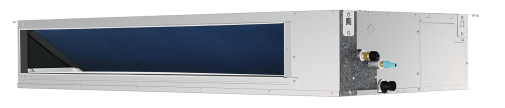 Канальный высоконапорный блок Haier AD162MJERL(H)