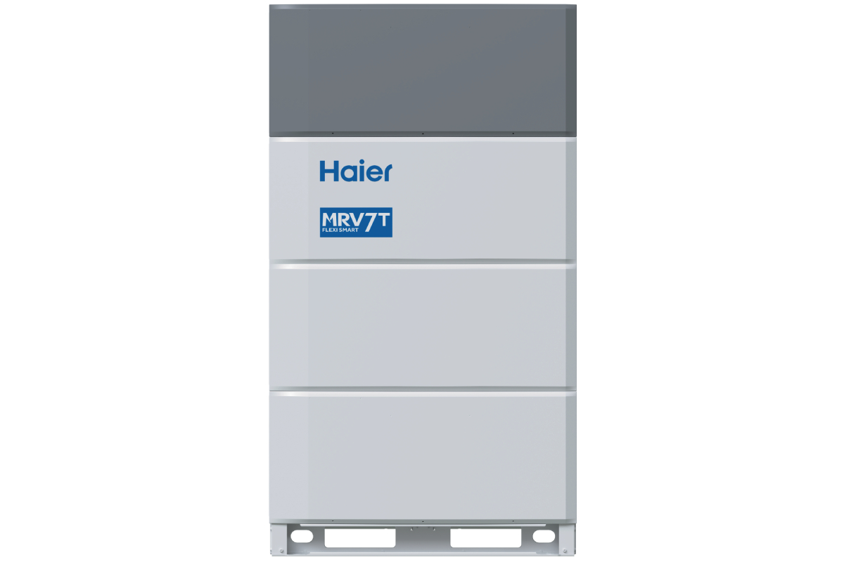 Наружный блок мультизональной системы Haier AV14NMGETA