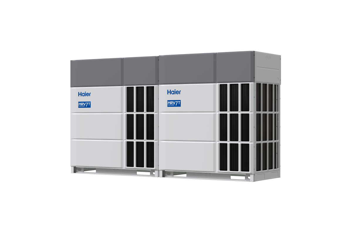 Наружный блок мультизональной системы Haier AV60NMGETA