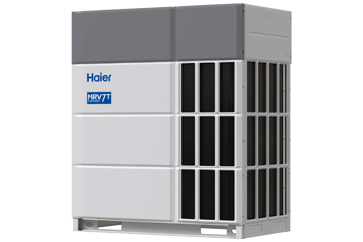 Наружный блок мультизональной системы Haier AV62NMGETA - фото 2